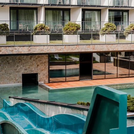 Vacationclub - Kasprowicza 20B Apartament 204 Kołobrzeg Eksteriør bilde