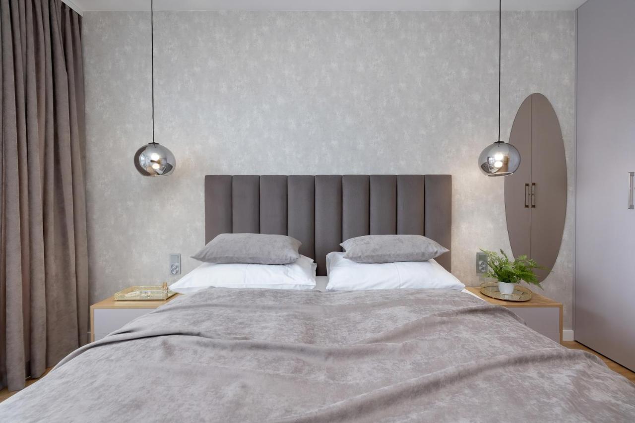 Vacationclub - Kasprowicza 20B Apartament 204 Kołobrzeg Eksteriør bilde
