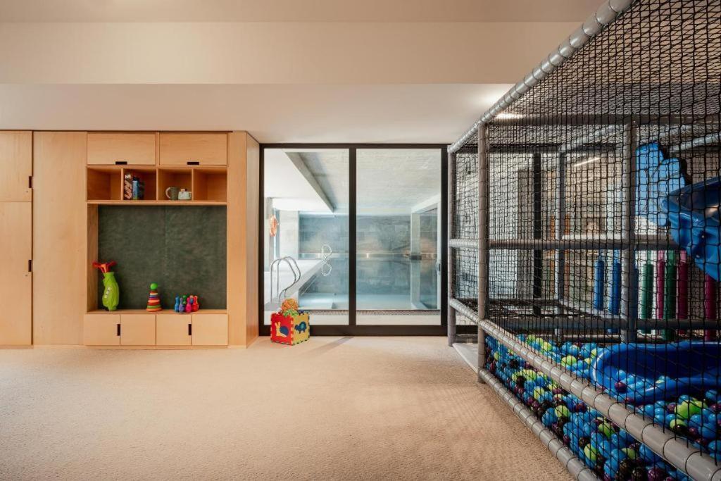 Vacationclub - Kasprowicza 20B Apartament 204 Kołobrzeg Eksteriør bilde