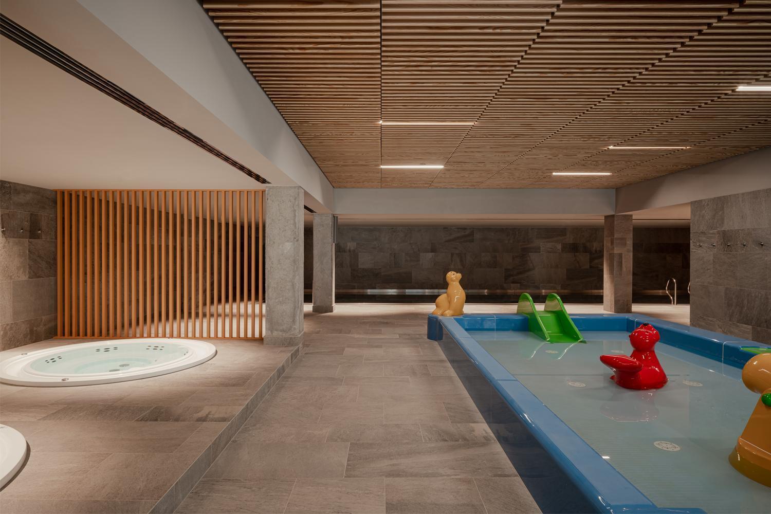 Vacationclub - Kasprowicza 20B Apartament 204 Kołobrzeg Eksteriør bilde